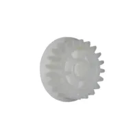 Шестерня 20T привода термоузла HP LJ P3005/М3027/М3035 RU5-0957