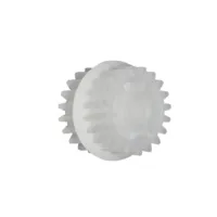 Шестерня 20T/20T привода т/узла LJ P3005/М3027/М3035 RU5-0956 OEM
