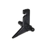 Лапки отделения (верх) Lexmark E230/232/234/240/330/340 12G4495 (упак 4шт)