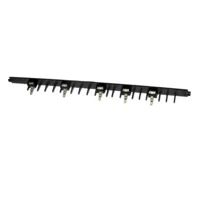 Лапка отделения в сборе Lexmark T630/632/634 99A2035