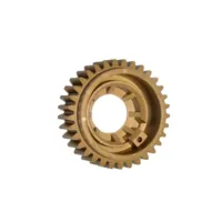 Шестерня тефлонового вала Kyocera FS-1018/1020/1016/KM-1500(33T) 2A820160