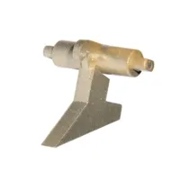 Палец отделения бумаги Kyocera FS-1028/1035/1135 2HS25460 (упак 4шт)