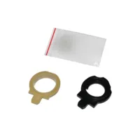 Втулки тефлонового вала Kyocera FS1040/1060 (компл 2 шт)