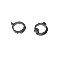 Втулки тефлонового вала Samsung ML-1210 JC72-00529A/530A (компл 2шт)