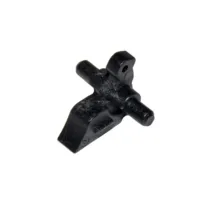 Лапки отделения тефлонового вала Samsung ML-1510/1710/SCX-4100 JC61-00584A/019N00840 (упак 4шт) без пружины