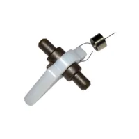 Лапки отделения тефлонового вала (компл 4шт) Samsung ML-1910/2950/3310/SL-K2200/Phaser 3052 JC61-02154A/JC61-03685A 
