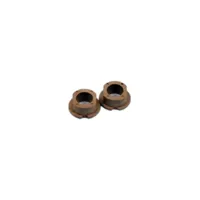 Втулки резинового вала Samsung ML-2850/2851 JC61-02336A  (компл 2шт)