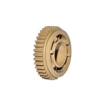Шестерня тефлонового вала Samsung ML-3470/3471/SCX-5835/5935  JC66-01588A