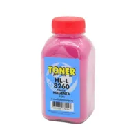 Тонер Brother HL-L8260 банка 100г TN423 Magenta БУЛАТ