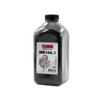 Тонер HP HB106.1 банка 500г Black