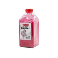 Тонер HP HM106.1 банка 500г Magenta