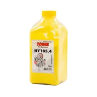 Тонер HP HY105.4 банка 500г Yellow хим