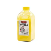 Тонер HP HY106.1 банка 500г Yellow