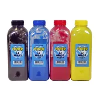 Тонер HP Color LJ M452 банка 160г Cyan хим БУЛАТ