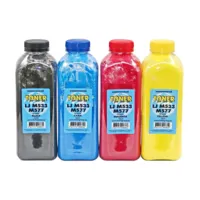 Тонер HP Color LJ M553/M577 банка 165г CF362X Yellow хим БУЛАТ