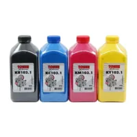 Тонер Kyocera KY103.1 банка 500г