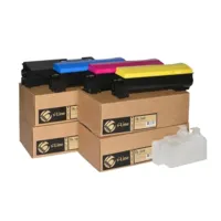 Тонер-картридж Kyocera FS-C5300/C5350/ECOSYS P6030C TK-560 (12k) B БУЛАТ s-Line