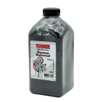 Тонер Pantum Color Universal банка 500г Black