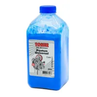 Тонер Pantum Color Universal банка 500г Cyan