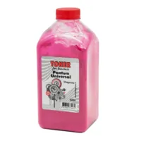 Тонер Pantum Color Universal банка 500г Magenta