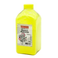 Тонер Pantum Color Universal банка 500г Yellow