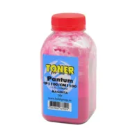 Тонер Pantum CP1100/CM1100 банка 50г CTL-1100XM Magenta БУЛАТ
