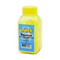 Тонер Pantum CP1100/CM1100 банка 50г CTL-1100XY Yellow БУЛАТ