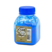 Тонер Xerox C315 банка 45г 006R04361 Cyan БУЛАТ s-Line