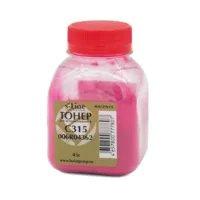 Тонер Xerox C315 банка 45г 006R04362 Magenta БУЛАТ s-Line