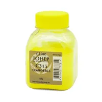 Тонер Xerox C315 банка 45г 006R04363 Yellow БУЛАТ s-Line