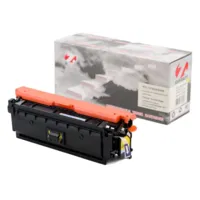 Тонер-картридж HP Color LJ M553/Canon LBP-710Cx CF362X/040H (508X) Yellow (10k) 7Q