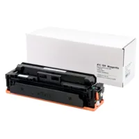 Тонер-картридж Canon X C1127i/C1127P T09 Magenta (5.9k).