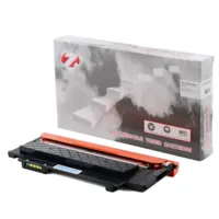 Тонер-картридж HP Color Laser 150/MFP 178/179 W2070A (117A) Black (1k) 7Q