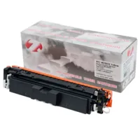 Тонер-картридж HP Color LJ 4203/4303 W2302X Yellow (5.5k). (с чипом W2302A) 7Q без гарантии прошивки