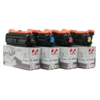 Тонер-картридж HP Color LJ CM4540 CE264X B (17k). 7Q (R) под заказ