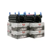 Тонер-картридж HP Color LJ 4700 Q5950A Black (11k). (R)