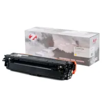 Тонер-картридж HP Color LJ CP5225 CE742A Yellow (7.3k) 7Q