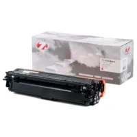 Тонер-картридж HP Color LJ CP5225 CE743A Magenta (7.3k) 7Q