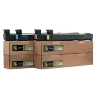 Тонер-картридж HP Color LJ M855 CF311A(826A) Сyan (31.5k). БУЛАТ s-Line (R)