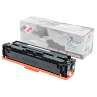 Тонер-картридж HP Color LJ M155/M182 W2410X Black (3.2k). 7Q без гарантии прошивки