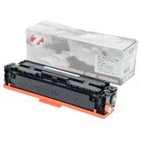 Тонер-картридж HP Color LJ M155/M182 W2411X Cyan (2.5k). 7Q без гарантии прошивки