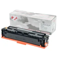 Тонер-картридж HP Color LJ M155/M182 W2412X Yellow (2.5k). 7Q без гарантии прошивки