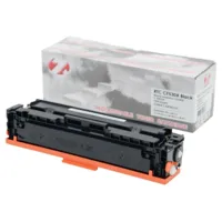Тонер-картридж HP Color LJ M154/M180 CF530X Black (3.2k). 7Q