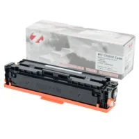 Тонер-картридж HP Color LJ M154/M180 CF531X Cyan (2.5k). 7Q