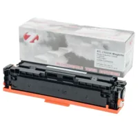 Тонер-картридж HP Color LJ M154/M180 CF533X Magenta (2.5k). 7Q