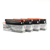 Тонер-картридж HP Color LJ M252/M254/Canon LBP-611/621 CF400X/CF540X/045H/054H Black (3.2k) 7Q Universal