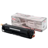 Тонер-картридж HP Color LJ M454/M479 W2032A (415A) Yellow (2.1k). 7Q без гарантии прошивки