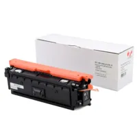 Тонер-картридж HP Color LJ M554/M578 W2120X (212X) Black (13k). 7Q без гарантии прошивки