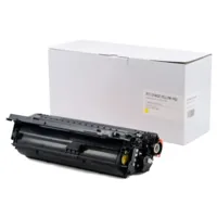 Тонер-картридж HP Color LJ M652 CF462X (656X) Yellow (22k)