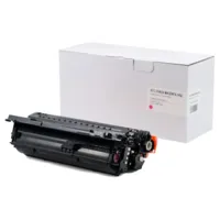 Тонер-картридж HP Color LJ M652 CF463X (656X) Magenta (22k)